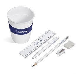 Caddypop Stationery Set-