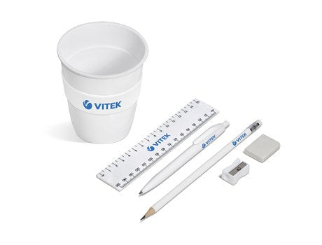 Caddypop Stationery Set-