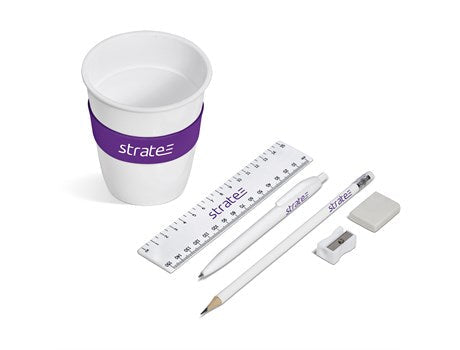 Caddypop Stationery Set-