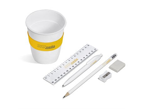 Caddypop Stationery Set-