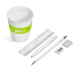 Caddypop Stationery Set-