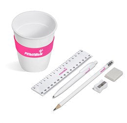 Caddypop Stationery Set-