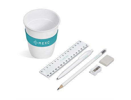 Caddypop Stationery Set-