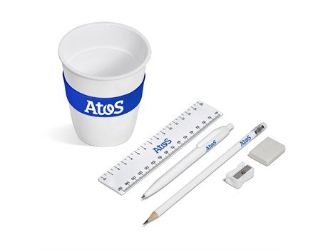 Caddypop Stationery Set-