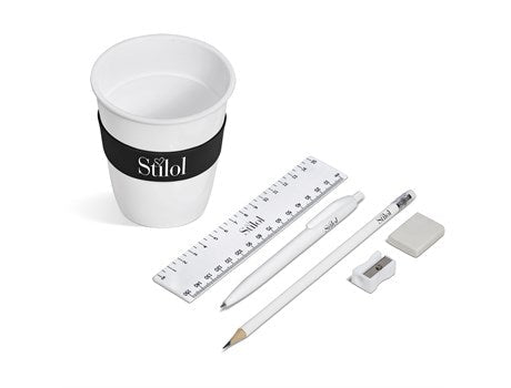 Caddypop Stationery Set-