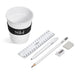 Caddypop Stationery Set-Black-BL