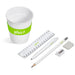 Caddypop Stationery Set-Lime-L