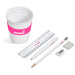 Caddypop Stationery Set-Pink-PI