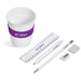 Caddypop Stationery Set-Purple-P