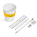 Caddypop Stationery Set-Yellow-Y