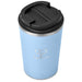 Caldos Stainless Steel Vacuum Tumbler – 380ml - Travel Mugs and Tumblers,Drinkware