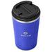 Caldos Stainless Steel Vacuum Tumbler – 380ml - Travel Mugs and Tumblers,Drinkware