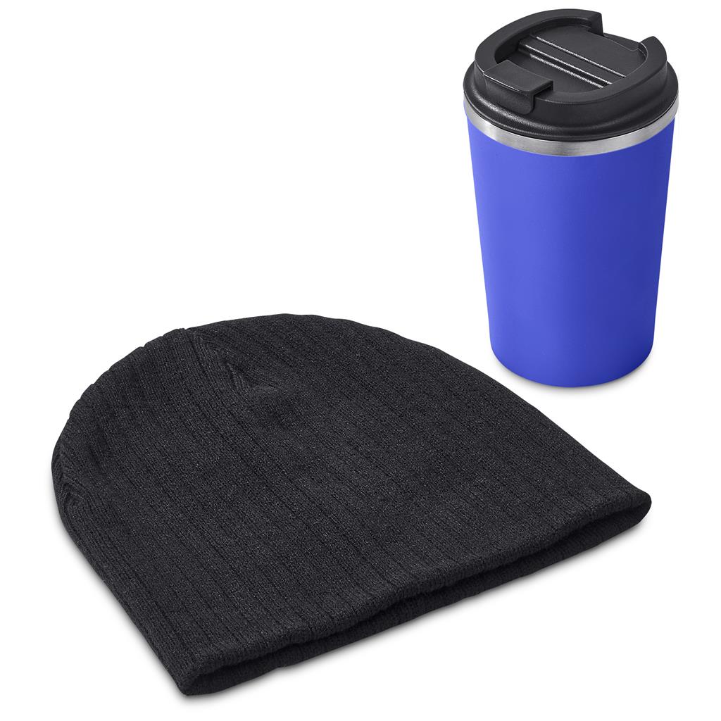 Caldos Winter Gift Set - Sets,Headwear Sets,Winter Sets