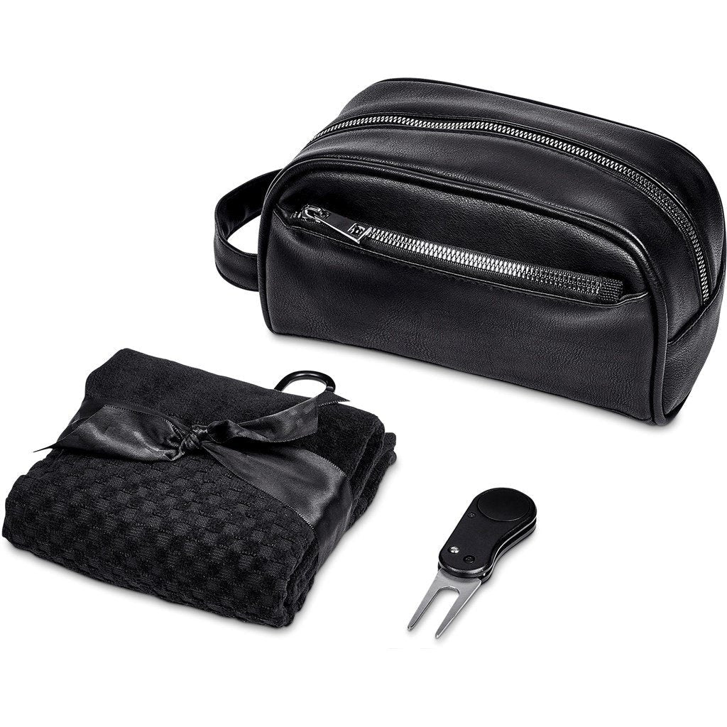Caledonia Golf Set