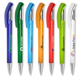 California Ball Pen-