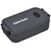 Cambria Recycled Plastic Lunch Box GREY - Foodware,Eco-Friendly,Recycled Coolers and Lunchware,Coolers Lunchware