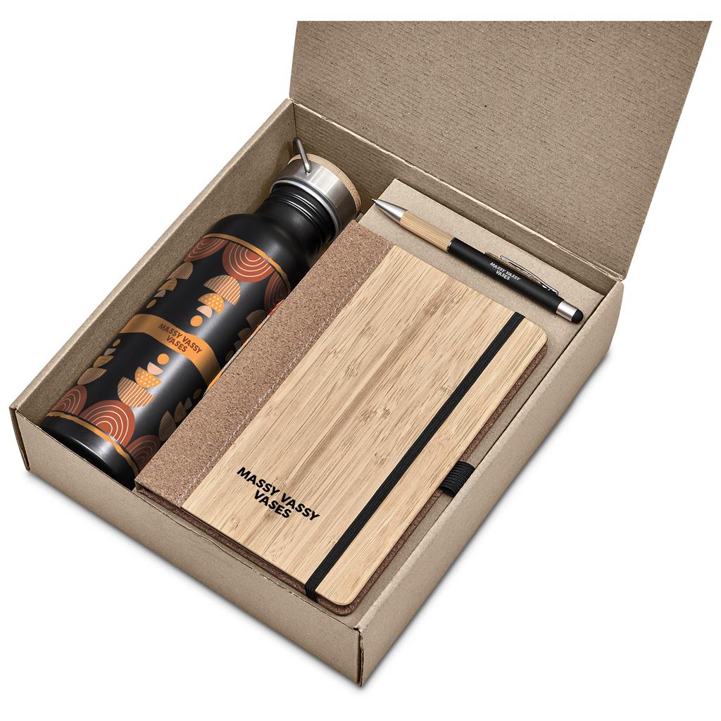 Cantoro Gift Set BLACK - Sets,Combo Sets