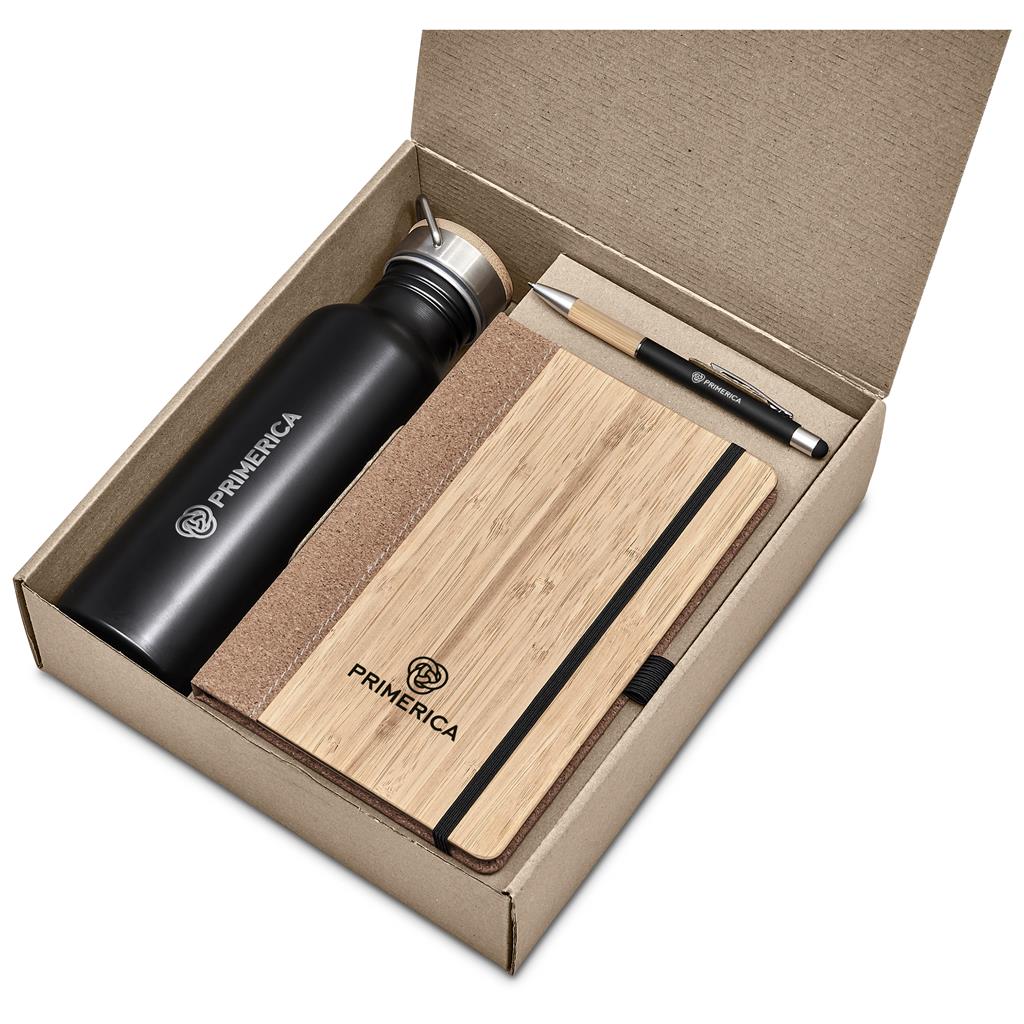 Cantoro Gift Set BLACK - Sets,Combo Sets