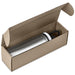 Cardozo Bottle in Bianca Custom Gift Box - Bottles Flasks And Tall Tumblers In Boxes,Custom Packaging