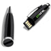 Carnegie USB Pen - 16GB Black / BL