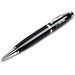 Carnegie USB Pen - 16GB Black / BL