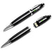 Carnegie USB Pen - 16GB Black / BL