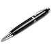 Carnegie USB Pen - 16GB Black / BL