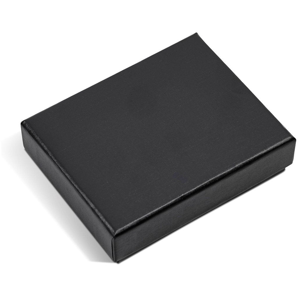 Carnegie USB Pen - 16GB Black / BL