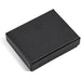 Carnegie USB Pen - 16GB Black / BL