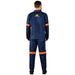 Cast Premium 100% Cotton Denim Jacket - OT