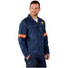 Cast Premium 100% Cotton Denim Jacket - OT