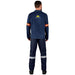 Cast Premium 100% Cotton Denim Jacket - OT