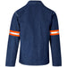 Cast Premium 100% Cotton Denim Jacket - OT