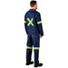 Cast Premium 100% Cotton Denim Jacket - YT - AB