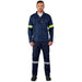 Cast Premium 100% Cotton Denim Jacket - YT - AB