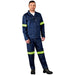 Cast Premium 100% Cotton Denim Pants - YT - L