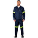 Cast Premium 100% Cotton Denim Pants - YT - L