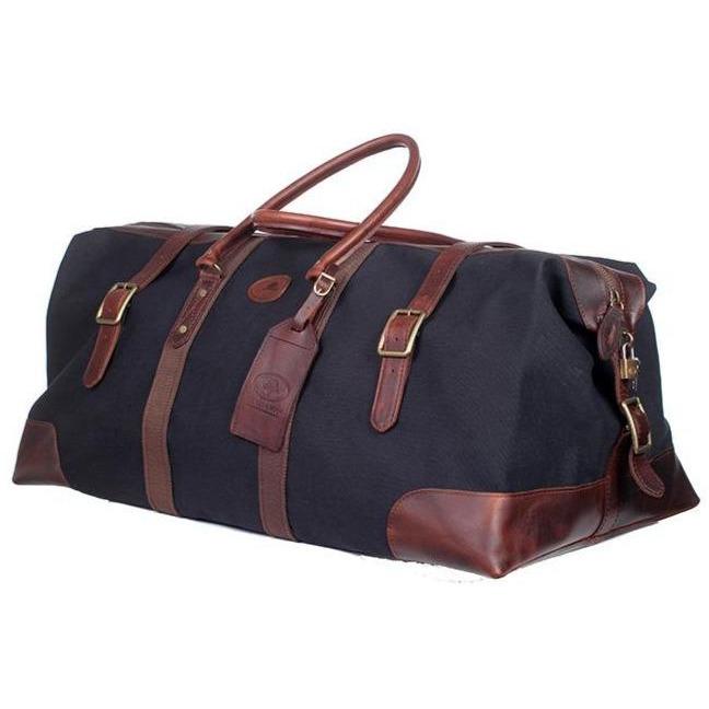 Catalina Bag Black-Duffel Bags