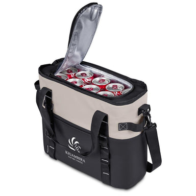 Cederberg Water-Resistant 24-Can Cooler BLACK - Coolers and Lunchware,Cooler Bags,Ideas for Summer,Ideas the Beach,Coolers Lunchware
