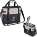 Cederberg Water-Resistant 24-Can Cooler BLACK - Coolers and Lunchware,Cooler Bags,Ideas for Summer,Ideas the Beach,Coolers Lunchware