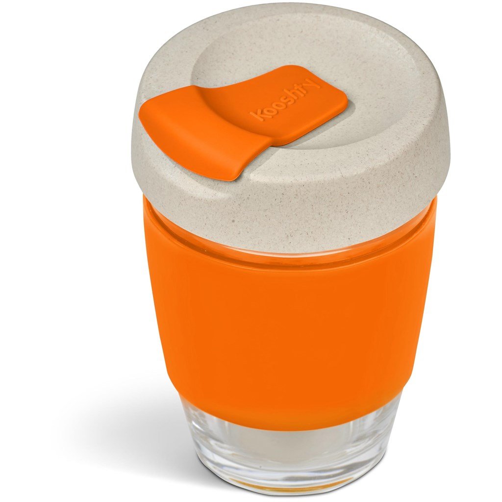 Chacha Glass Kup - 340ml