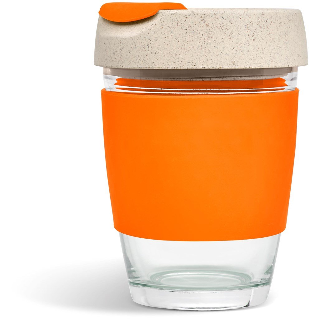 Chacha Glass Kup - 340ml