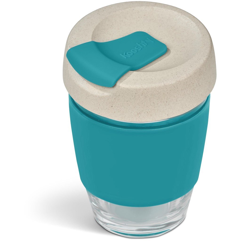 Chacha Glass Kup - 340ml