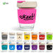 Chacha Glass Kup - 340ml