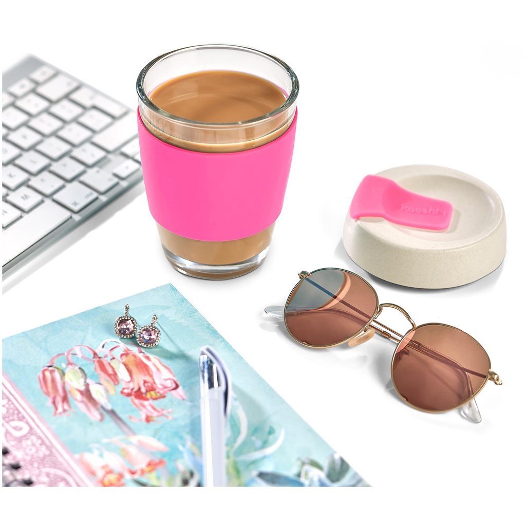 Chacha Glass Kup - 340ml
