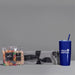 Cheerful Choices Hamper - Desk Drop Hampers