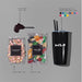 Cheerful Choices Hamper - Desk Drop Hampers