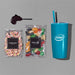 Cheerful Choices Hamper - Desk Drop Hampers