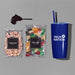 Cheerful Choices Hamper - Desk Drop Hampers