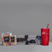 Cheerful Choices Hamper RED - Desk Drop Hampers